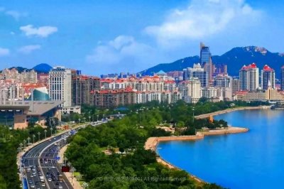 ​山东省威海市市情