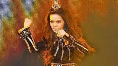 ​谢金燕：从隐瞒到坦然，勇敢直面过往