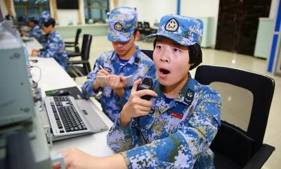 ​「影像志」通信兵之歌