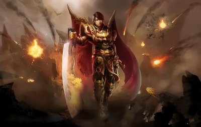 ​热血传奇：拥有屠龙刀的太子丹，被黑社会线下威胁至退游？