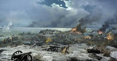 ​一口气带你看完义和团运动