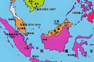 ​别再只知道吴尊！这个石油富国文莱的秘密超乎想象