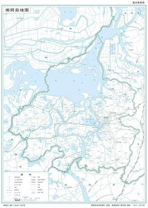 ​湖南省辖县、市简介---湘阴县