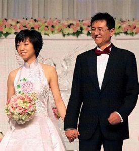 ​看到袁立现状，才明白富豪徐威为什么抛弃她，娶“大魔王”张怡宁