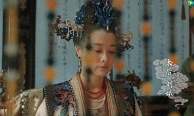 ​宋朝垂帘听政的皇后之 ——刘娥！