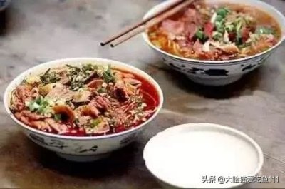 ​走进湖北襄阳，带你领略襄阳那些你不知道的特色美食