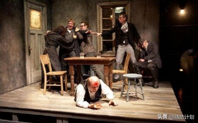 ​＂弑父＂是每个人内心最隐秘的欲望？为什么人类天生具有弑父情结