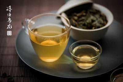 ​茶知识：中国四大乌龙家族，超详细的乌龙茶知识整理