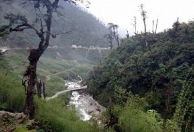 ​中国远征军老兵回忆：野人山最恐怖的不是日军，而是这两种小动物