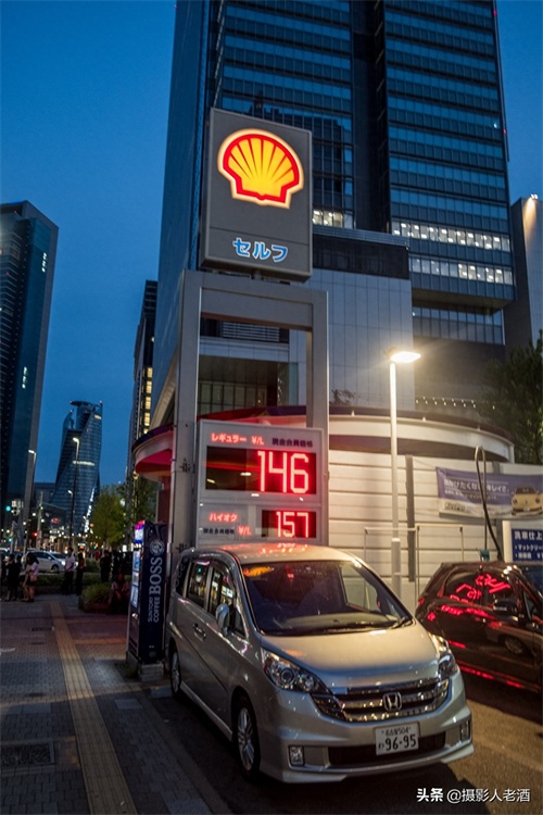 日本出租车价格是国内均价的10倍？如此昂贵原来也是另有原因