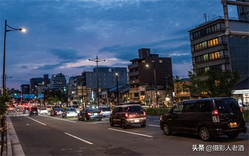 日本出租车价格是国内均价的10倍？如此昂贵原来也是另有原因