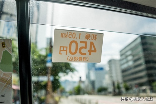 日本出租车价格是国内均价的10倍？如此昂贵原来也是另有原因