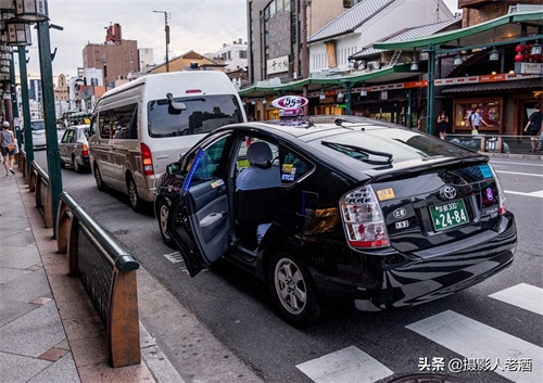 日本出租车价格是国内均价的10倍？如此昂贵原来也是另有原因