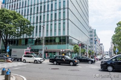 ​日本出租车价格是国内均价的10倍？如此昂贵原来也是另有原因