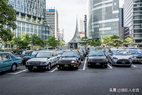 日本出租车价格是国内均价的10倍？如此昂贵原来也是另有原因