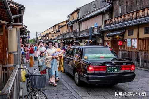 日本出租车价格是国内均价的10倍？如此昂贵原来也是另有原因
