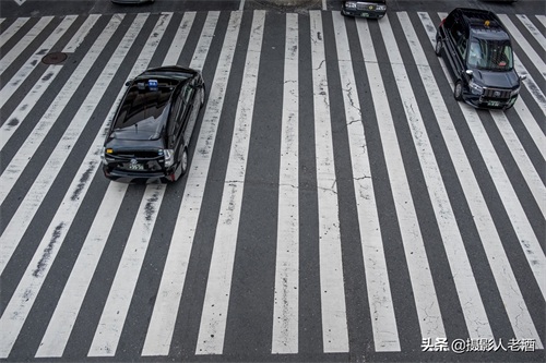 日本出租车价格是国内均价的10倍？如此昂贵原来也是另有原因