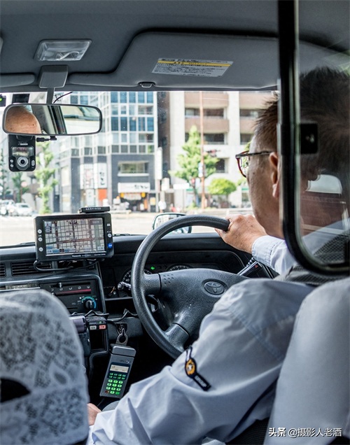 日本出租车价格是国内均价的10倍？如此昂贵原来也是另有原因