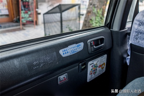 日本出租车价格是国内均价的10倍？如此昂贵原来也是另有原因