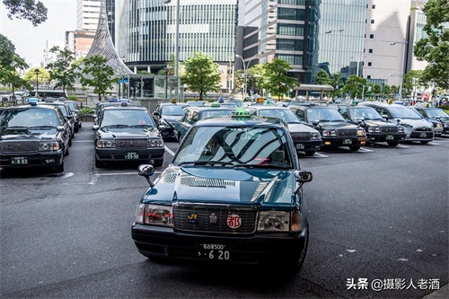 日本出租车价格是国内均价的10倍？如此昂贵原来也是另有原因