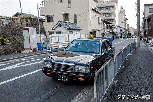 日本出租车价格是国内均价的10倍？如此昂贵原来也是另有原因