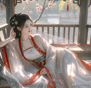 ​6本古言：《枕姝色》《乱春娇》《上京囚宠》《云散见日》