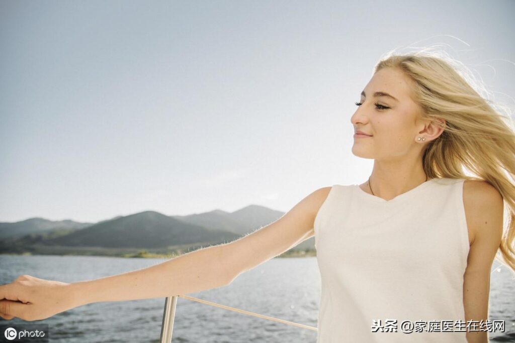 乳贴是什么_为什么很多女性在夏天的时候要使用乳贴