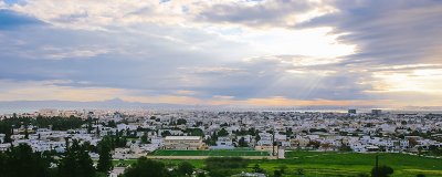 ​突尼斯旅游攻略 突尼斯在哪里