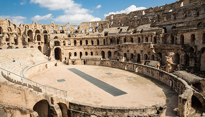 突尼斯旅游攻略 突尼斯在哪里