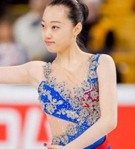 ​奥运花样滑冰最美10位女运动员，第1位有“冰蝴蝶”称号
