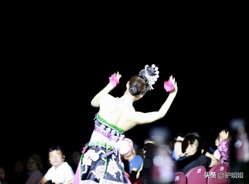 三亚千古情到底好不好玩？280元门票值不值？看过这些你就知道了