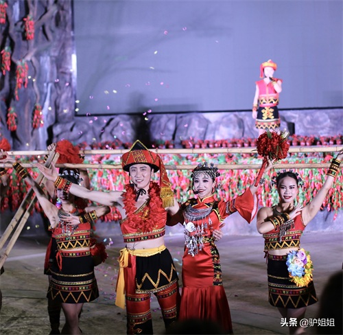 三亚千古情到底好不好玩？280元门票值不值？看过这些你就知道了