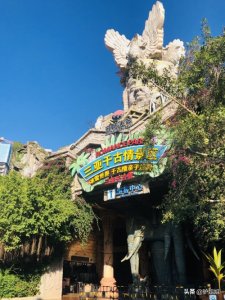 ​三亚千古情到底好不好玩？280元门票值不值？看过这些你就知道了