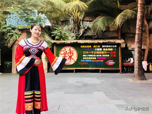 三亚千古情到底好不好玩？280元门票值不值？看过这些你就知道了