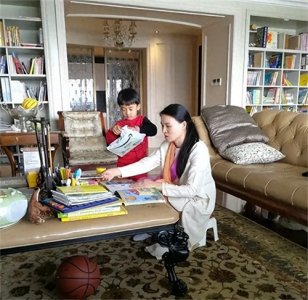 ​杭州保姆纵火案庭审回顾：莫焕晶心中的恶，再也藏不住了！