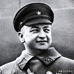 阴谋牺牲品OR阴谋策划者——“红色拿破仑”图哈切夫斯基之死