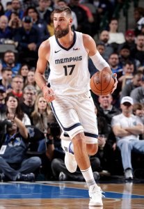 瓦兰丘纳斯:小球时代的“逆行者”,灰熊队的古典传承