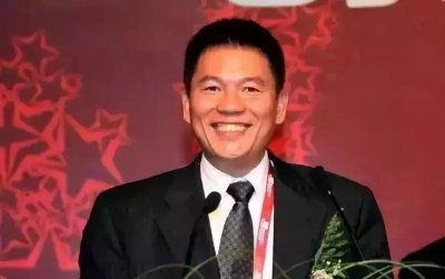 诺亚财富、喜茶背后的男人:利润翻4000倍,身价逾30亿!