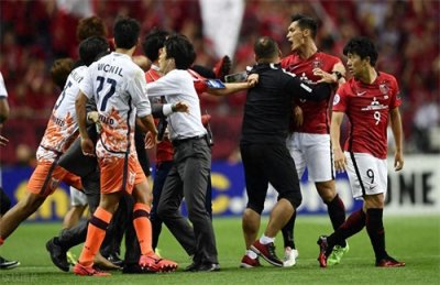 近10年亚冠冠军一览:恒大为国争光,东亚10年8冠(三)