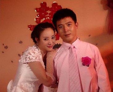 孙涛:娶同学李莉,结婚27年被拿捏死,17次上春晚都是她的功劳