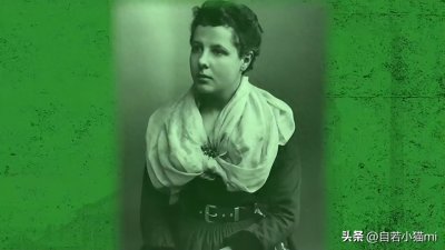 19世纪东伦敦:火柴厂女工的悲惨生活