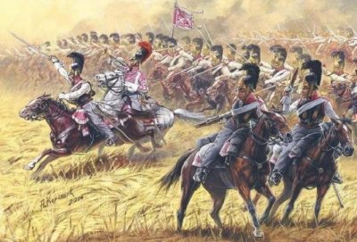 奥斯特里茨战役,拿破仑一战封神