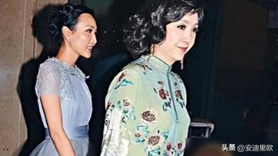 霍家掌门人陈琪琪:苦熬10年才进门,隐居做起了郭晶晶背后的婆婆