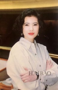 噩耗不断,“靓绝五台山”的蓝洁瑛离世了,享年55岁!天妒红颜,女神一生坎坷