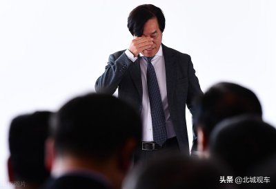 ​14年，一场空，祁玉民到底是不是华晨汽车的罪人？