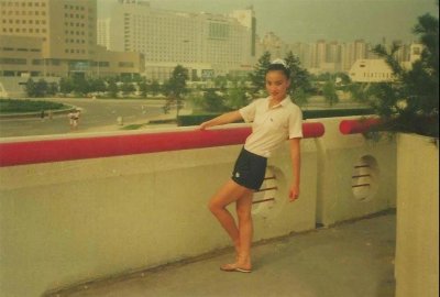 ​大火时下嫁徐峥退居幕后，怀孕时父母双亡，如今的小陶虹清醒独立