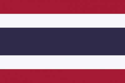 ​世界地理之泰国