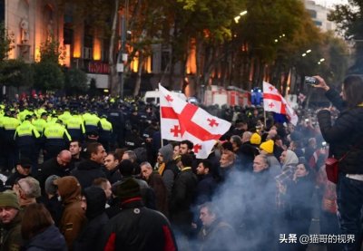 ​美国的战略收缩给我们创造了巨大机遇