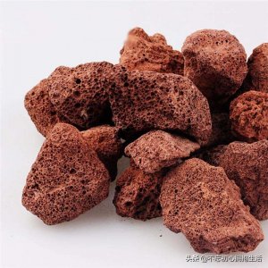 ​王敏骅说景石:园林石种类之火山石