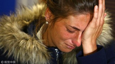 ​萨拉失联进展：已从残骸中打捞出一具遗体，身份有待鉴定